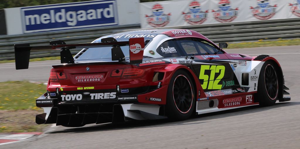 (Foto: Motorsporten.dk)